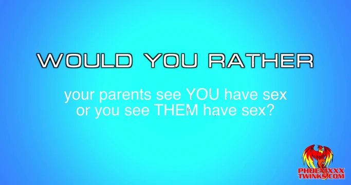 Seksi jo oynamak ister misin