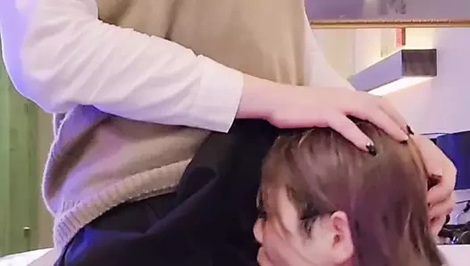 Koreli ünlü cd(femboy) wooseure