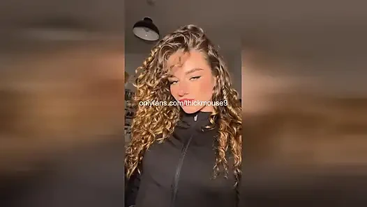Yırtık 18 yaşındaki fışkırtma patlaması insta spor salonu kazası