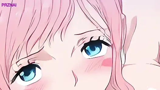 Tek parça shirahoshi (1) hen