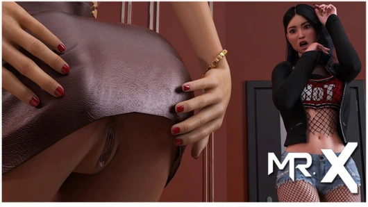 Fashionbusiness - kız sekreterinin götünü yalıyor e1 #52