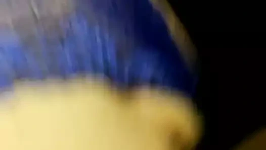 kahrolası olgun derin