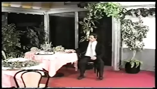 Orgia Di Compleanno