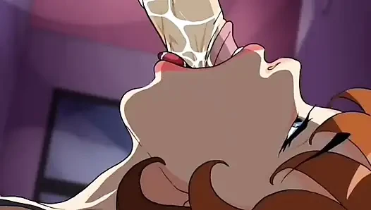 Üvey anne ve üvey güneşte seks