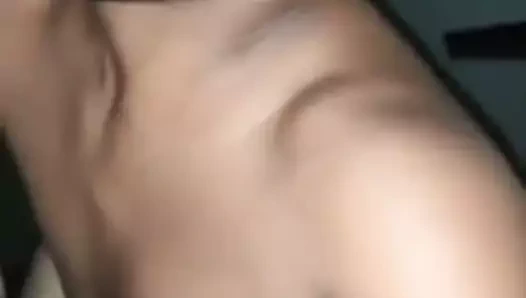 Desi genç bangali çift choda chodi