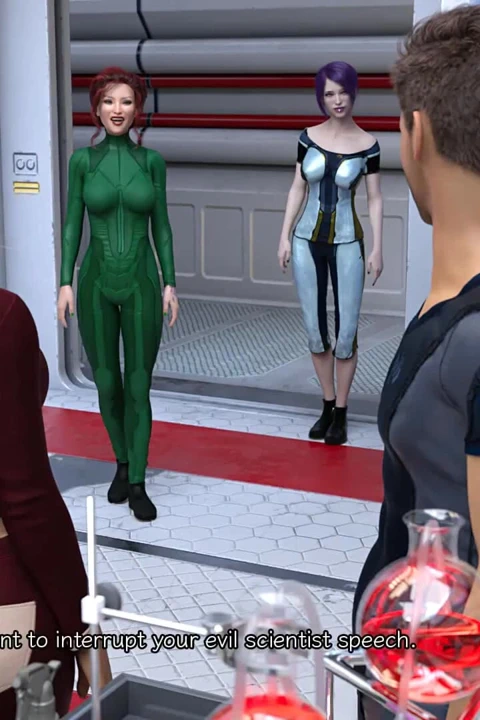 Eğer istersen götüme şaplak atabilirsin. Ep.20