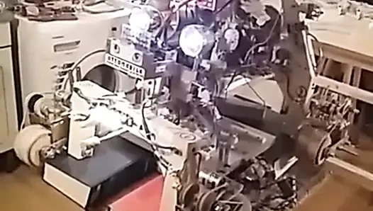 Drone fatto da Jacques