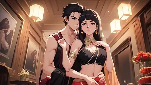 Factory Chudai - Randi Ko Ek Naukar Jamakr Chudai Ki