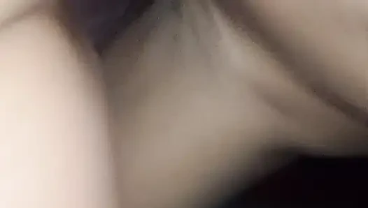 "İçime boşal shiiit"