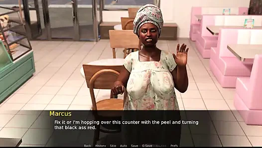 Çikolata ile pişiriyorum 3 üvey annesine şaplak atmak istiyorum