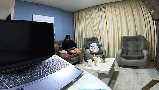 Vlog gece göğüslerine boşalıyor fetişi uber sapık yaşam tarzı dostu yarışmasını alacak mı - mastermeat1