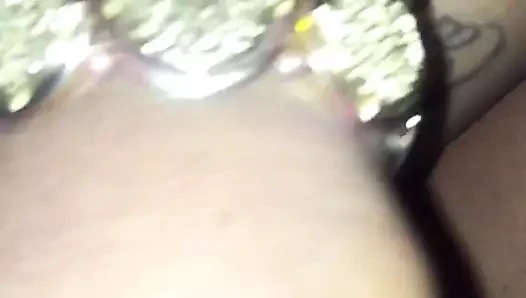 Blk bbw benim bbc çok iyi emme!