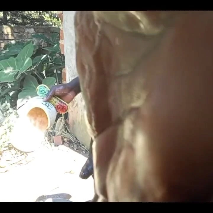 Sert boşalmalar beni çıldırtıyor
