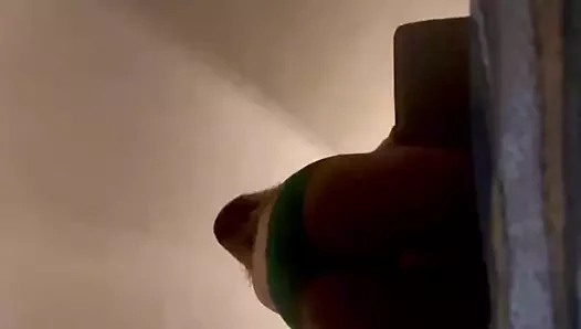 Işıkları kontrol ediyorum