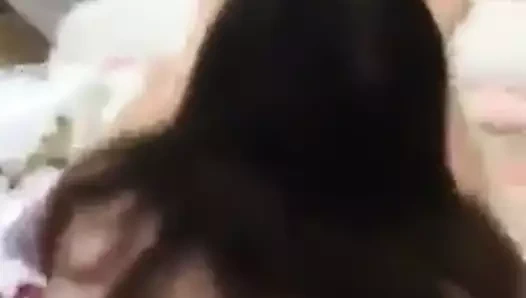 Azgin orusbu arkadan yiyor