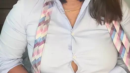 Seksi patron domine ediyor bölüm 2