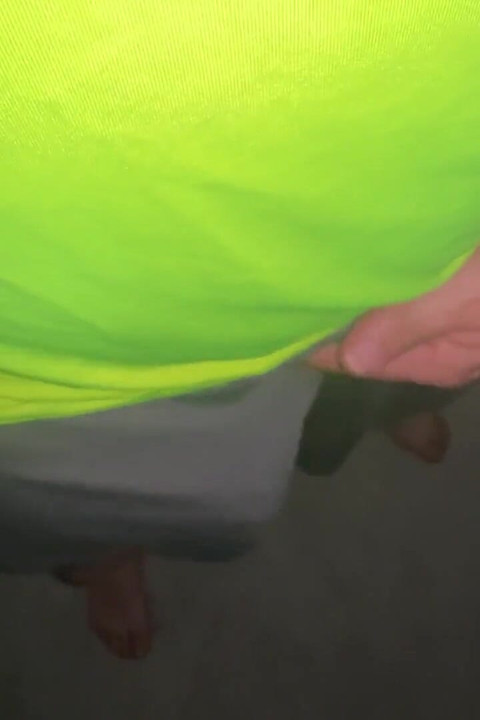 Dick Pants