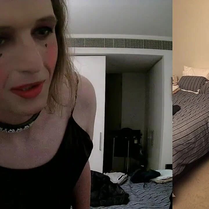 Sissycdmish - yohoo xx için