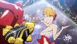 Lupin iii jigen daisuke no bohyou