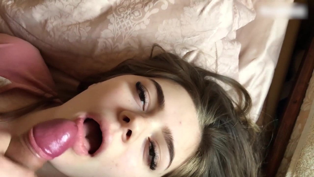 Götüme anal tıkaç denedim