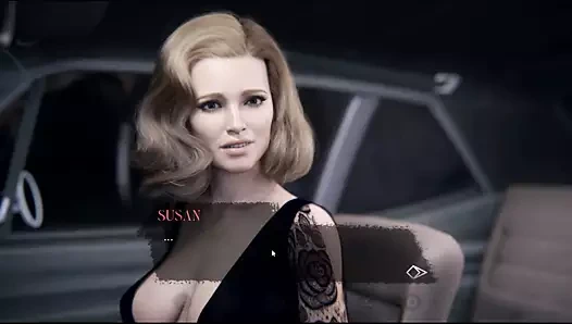 Zeno'nun antolojisi – sikişmek istedi