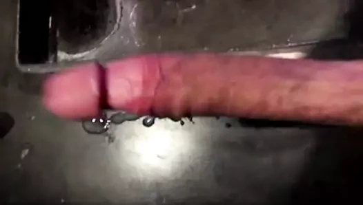 Boşalma, eller yok, büyük yarağım (gogol25)