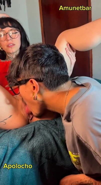 Apolocho vajina emme uzmanı | Klip 1