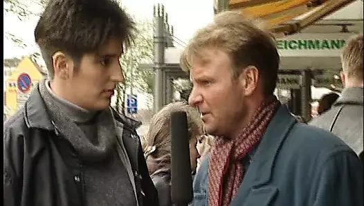 deutsch retro filme amateure die echten sex vor der Kamera