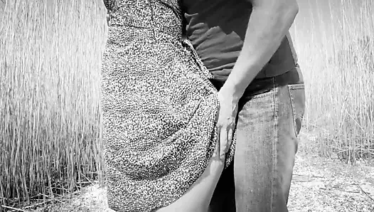 Açık hava eğlencesi