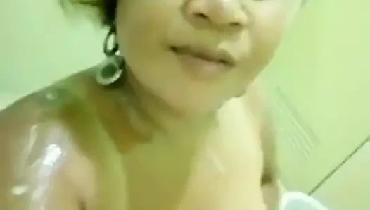 Şişman Bayan Tayland - 05