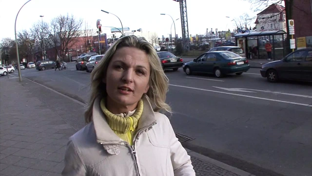 Alman evlerinde seks, seni boşalmak zorunda olduklarını biliyorlar #2