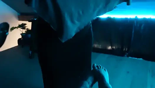 Bir medfet bakış açısı hikayesi.