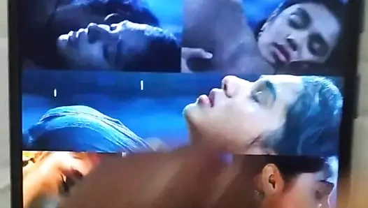 Krithi shetty genç güzellik