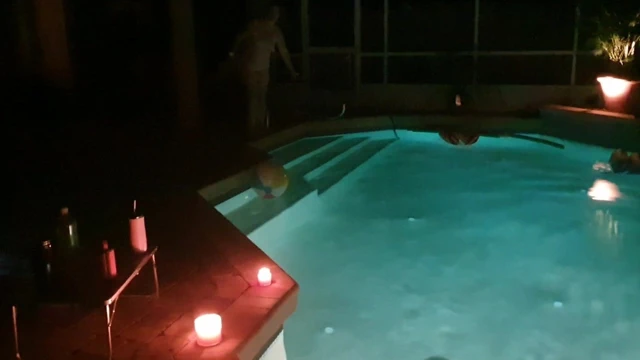 mum ışığı özel