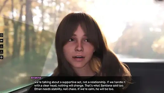 Вслепую - демо