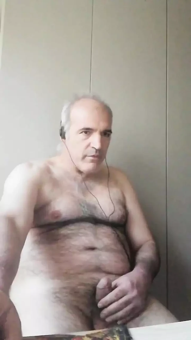 Senin için bir elle muamele arkadaşım