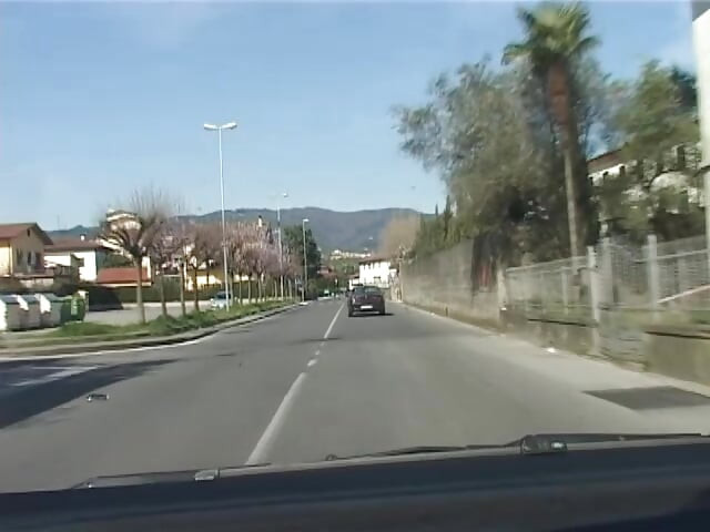 Ateşli olgun 2