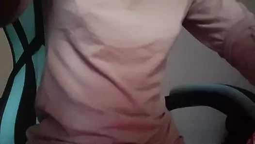 Minik memeler asmr