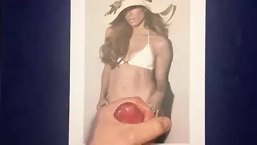 Tribute To Jennifer Lopez