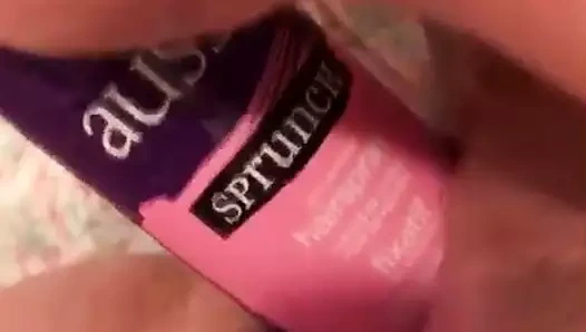 Futbol anne olduğunu dik