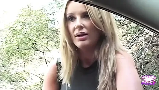 Huge Boobs MILF