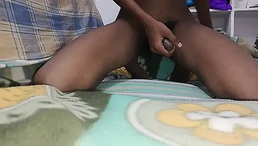 Hot gay pumping smooth my body