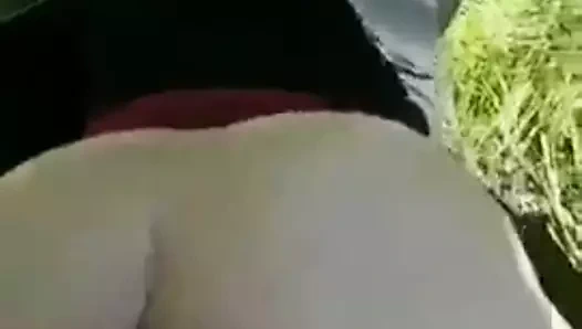 Bitsh eski sevgilisi