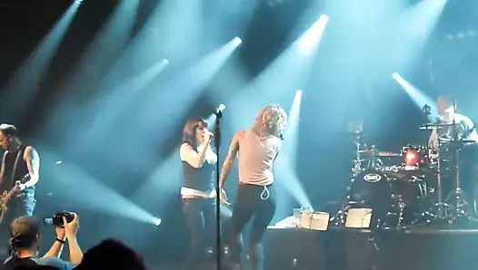 Jennifer weist rostock marta jandova lezbo oyun sahne