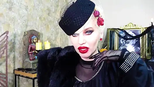 Kadın egemenliği made2kiss