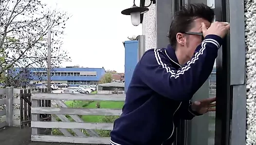 Geile deutsche Schlampen - Episode 1