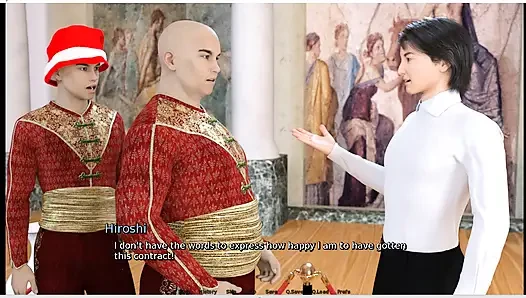 Laura şehvetli gizli xmas 2024 evli kadın sanat galerisinde kocasının önünde sikişiyor
