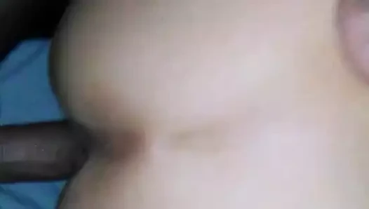 Bir meslektaşım beni iş yerinde sikikleri