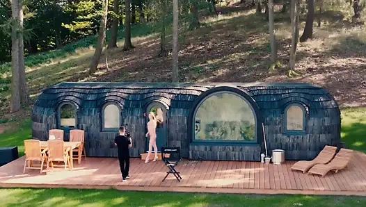 Antonio Saints Eğitim Günleri - Alexis Serbest Bırakıldı - Bölüm 4