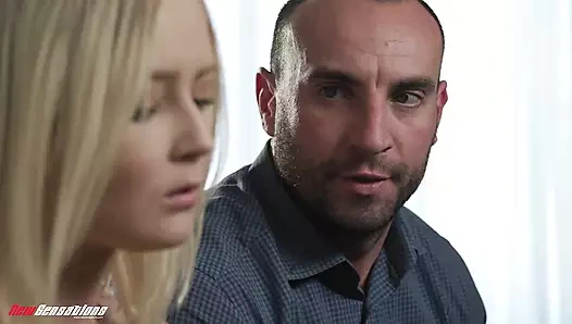 Natalia üvey kız kraliçesi